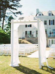 Holcim Waterfront Estate wedding photographed by fine art wedding photographer Kayla Yestal www.kaylayestal.com