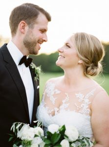 Pronovias Wedding Gown from The Modern Bride | Langdon Hall Wedding Photographer | Langdon Hall Firshade Room Wedding | Cambridge Wedding Photographer | Ontario Fine Art Wedding Photographer | Kayla Yestal www.kaylayestal.com