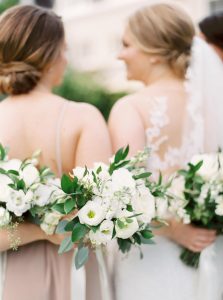 Pronovias Wedding Gown from The Modern Bride | Blooms and Flora Guelph | Langdon Hall Wedding Photographer | Langdon Hall Firshade Room Wedding | Cambridge Wedding Photographer | Ontario Fine Art Wedding Photographer | Kayla Yestal www.kaylayestal.com
