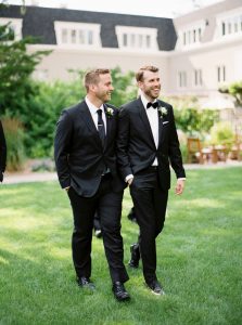 Langdon Hall Wedding Photographer | Langdon Hall Firshade Room Wedding | Cambridge Wedding Photographer | Ontario Fine Art Wedding Photographer | Kayla Yestal www.kaylayestal.com