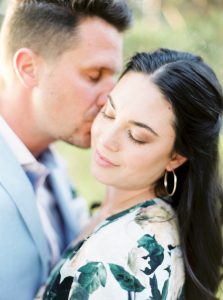 Scotsdale Farm Engagement Session | Cambridge Wedding Photographer | Kayla Yestal