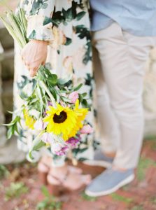 Scotsdale Farm Engagement Session | Cambridge Wedding Photographer | Kayla Yestal