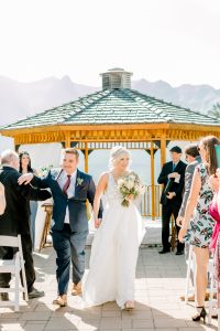 Silvertip Resort Wedding photographed by Camnore Wedding Photographer Kayla Yestal | Banff Wedding Photography | Banff Wedding Photographer www.kaylayestal.com