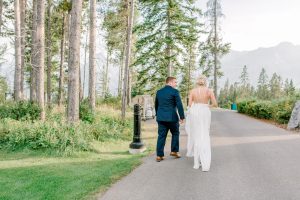 Silvertip Resort Wedding photographed by Camnore Wedding Photographer Kayla Yestal | Banff Wedding Photography | Banff Wedding Photographer www.kaylayestal.com