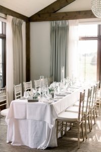Whistle Bear Golf Club Wedding Photographed by Cambridge Wedding Photographer Kayla Yestal www.kaylayestal.com | Whistle Bear Wedding | Pearle Hospitality Wedding
