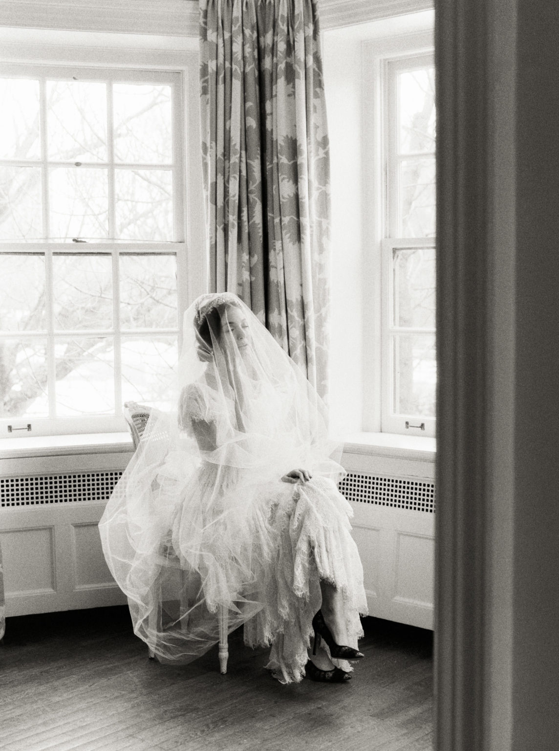 Graydon Hall Wedding Inspiration | Kayla Yestal Fine Art Photography